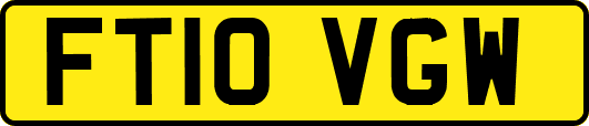 FT10VGW