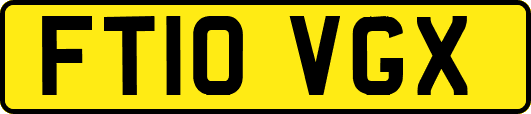 FT10VGX