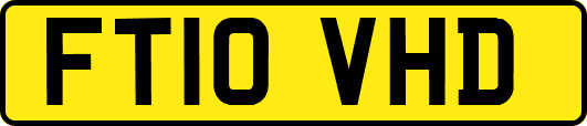 FT10VHD