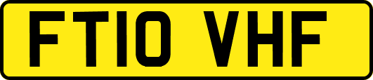 FT10VHF