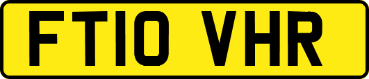 FT10VHR