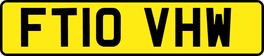 FT10VHW