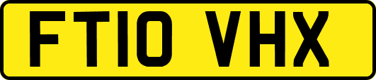 FT10VHX