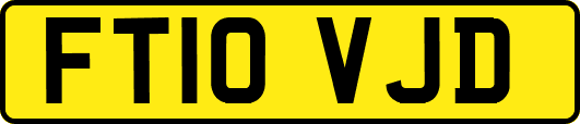 FT10VJD