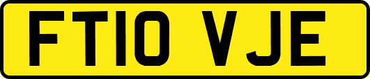 FT10VJE