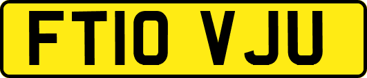 FT10VJU