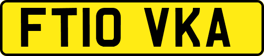 FT10VKA