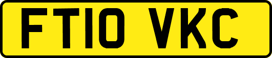 FT10VKC