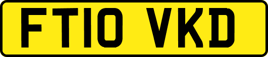 FT10VKD