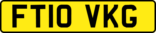 FT10VKG
