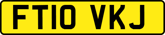 FT10VKJ