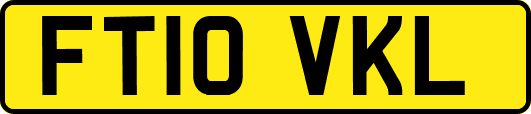 FT10VKL