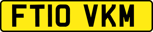 FT10VKM
