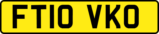 FT10VKO