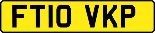 FT10VKP