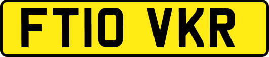 FT10VKR
