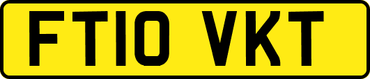 FT10VKT