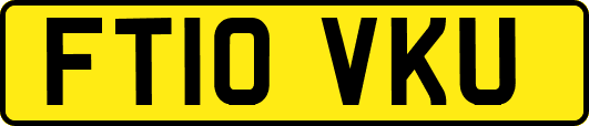 FT10VKU
