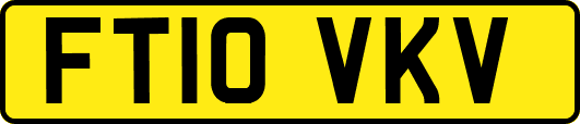FT10VKV