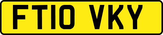 FT10VKY