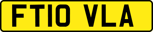 FT10VLA