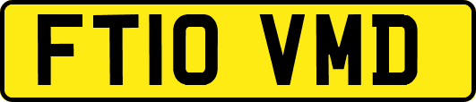 FT10VMD
