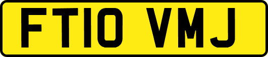 FT10VMJ