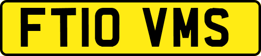 FT10VMS