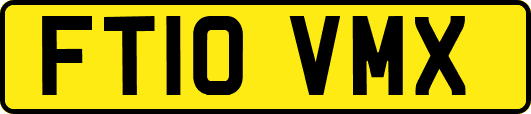 FT10VMX