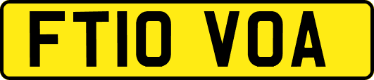 FT10VOA