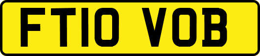 FT10VOB