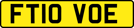 FT10VOE