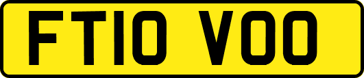 FT10VOO