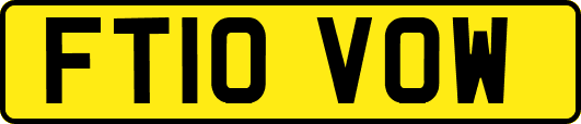 FT10VOW