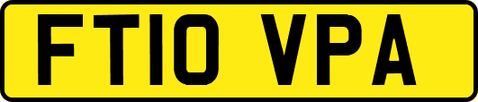 FT10VPA