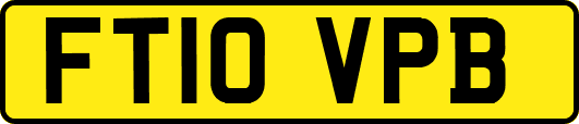 FT10VPB