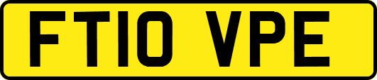 FT10VPE