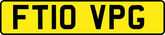 FT10VPG