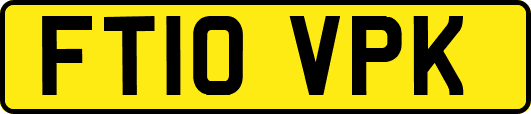 FT10VPK