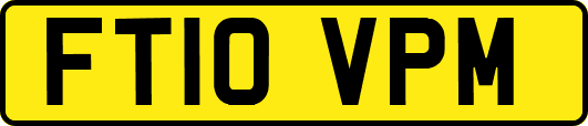 FT10VPM