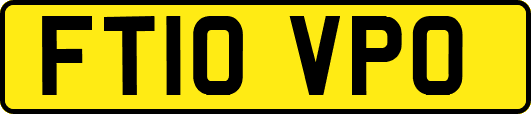FT10VPO