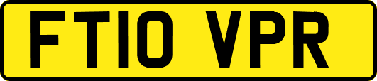 FT10VPR