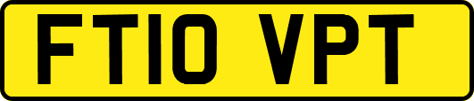 FT10VPT