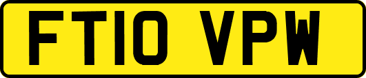FT10VPW