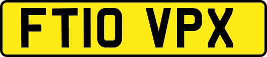 FT10VPX