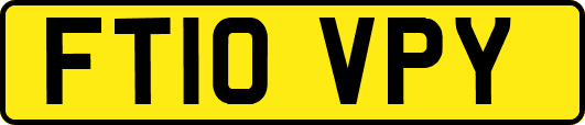FT10VPY