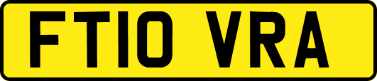FT10VRA