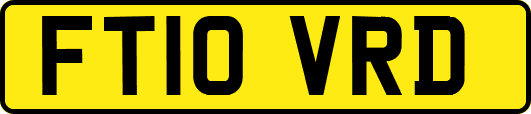 FT10VRD