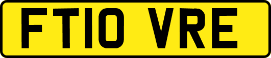 FT10VRE