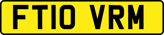 FT10VRM